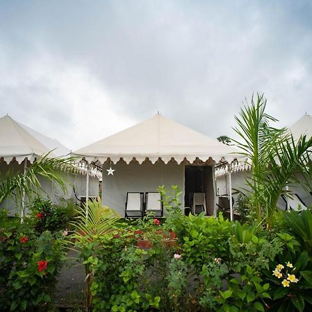 Unity Holiday Tent City Kevadia Exterior foto